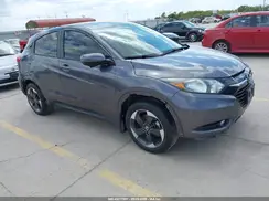 3CZRU5H55JM712344 2018 HONDA HR-V
