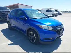 3CZRU5H55JM712442 2018 HONDA HR-V