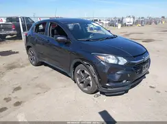 3CZRU5H55JM712523 2018 HONDA HR-V