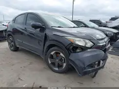 3CZRU5H55JM714076 2018 HONDA HR-V