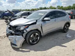 3CZRU5H55JM714157 2018 HONDA HR-V