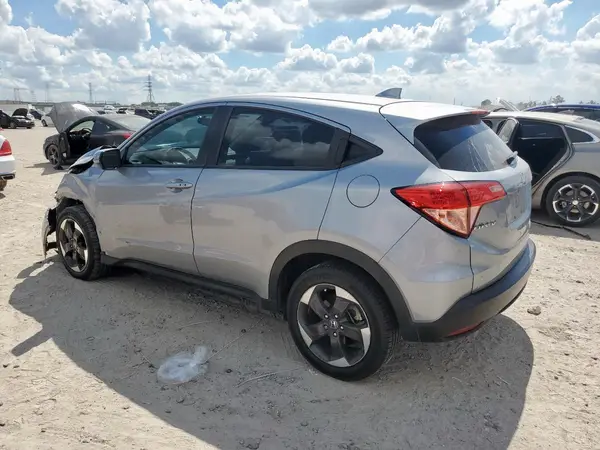 3CZRU5H55JM714157 2018 HONDA HR-V - Image 2