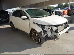 3CZRU5H55JM714370 2018 HONDA HR-V