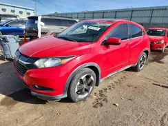 3CZRU5H55JM714708 2018 HONDA HR-V