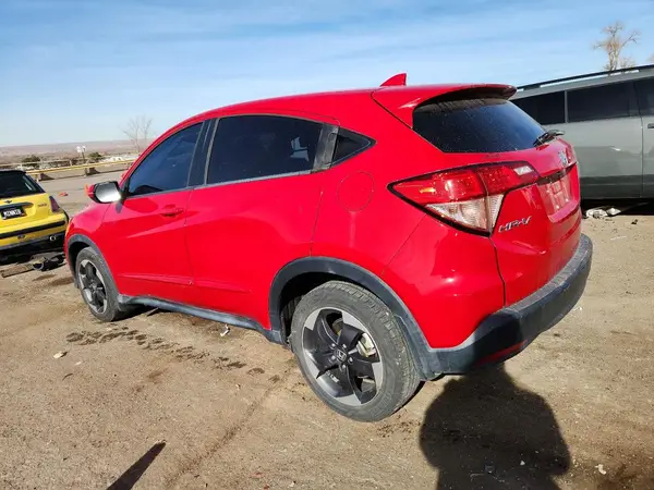 3CZRU5H55JM714708 2018 HONDA HR-V - Image 2