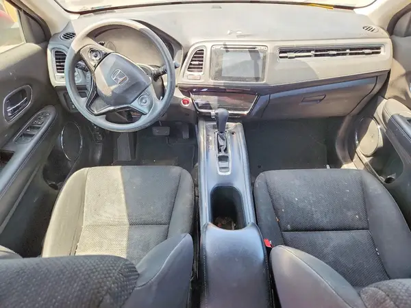 3CZRU5H55JM716278 2018 HONDA HR-V - Image 8