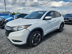 3CZRU5H55JM721979 2018 HONDA HR-V