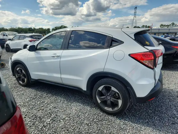 3CZRU5H55JM721979 2018 HONDA HR-V - Image 2