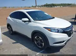 3CZRU5H55JM723084 2018 HONDA HR-V