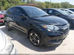 3CZRU5H55JM723215 2018 HONDA HR-V