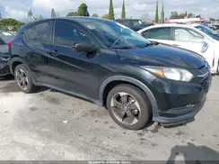 3CZRU5H55JM723246 2018 HONDA HR-V