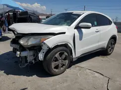 3CZRU5H55JM723618 2018 HONDA HR-V