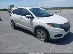 3CZRU5H55KM701815 2019 HONDA HR-V