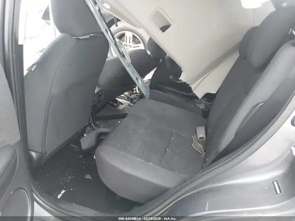 3CZRU5H55KM703502 2019 HONDA HR-V - Image 8