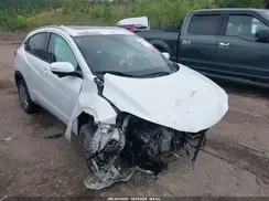 3CZRU5H55KM705119 2019 HONDA HR-V