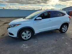 3CZRU5H55KM705556 2019 HONDA HR-V