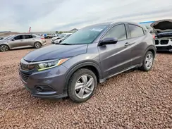 3CZRU5H55KM705735 2019 HONDA HR-V