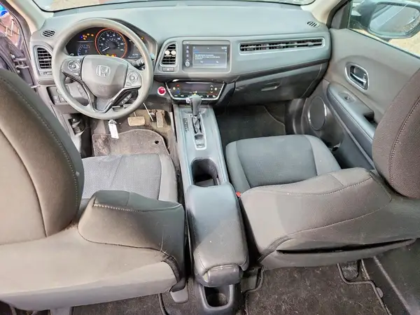 3CZRU5H55KM705735 2019 HONDA HR-V - Image 8