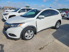 3CZRU5H55KM706268 2019 HONDA HR-V