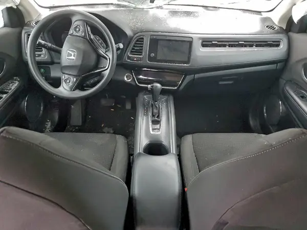 3CZRU5H55KM706674 2019 HONDA HR-V - Image 8