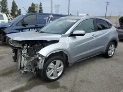 3CZRU5H55KM706853 2019 HONDA HR-V