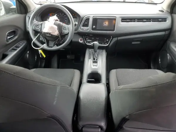 3CZRU5H55KM706853 2019 HONDA HR-V - Image 8