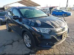 3CZRU5H55KM706934 2019 HONDA HR-V