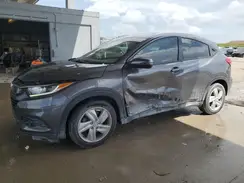 3CZRU5H55KM708683 2019 HONDA HR-V
