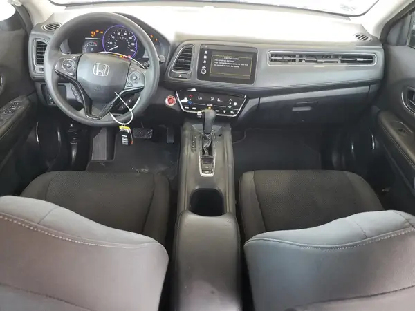3CZRU5H55KM708683 2019 HONDA HR-V - Image 8