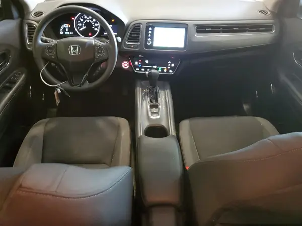 3CZRU5H55KM710451 2019 HONDA HR-V - Image 8
