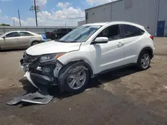 3CZRU5H55KM710868 2019 HONDA HR-V