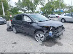 3CZRU5H55KM712488 2019 HONDA HR-V