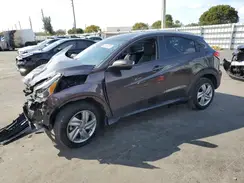 3CZRU5H55KM714838 2019 HONDA HR-V