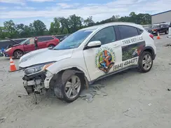 3CZRU5H55KM715925 2019 HONDA HR-V