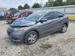 3CZRU5H55KM716184 2019 HONDA HR-V