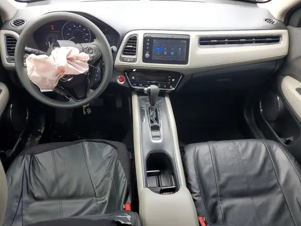 3CZRU5H55KM716184 2019 HONDA HR-V - Image 8