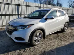 3CZRU5H55KM718131 2019 HONDA HR-V