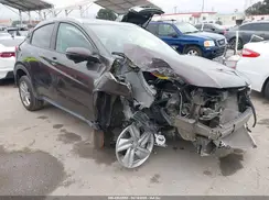 3CZRU5H55KM718842 2019 HONDA HR-V