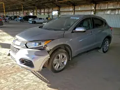 3CZRU5H55KM718999 2019 HONDA HR-V