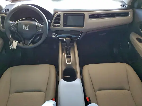 3CZRU5H55KM718999 2019 HONDA HR-V - Image 8