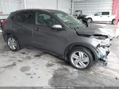 3CZRU5H55KM720395 2019 HONDA HR-V