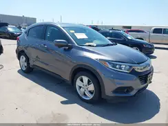 3CZRU5H55KM721708 2019 HONDA HR-V