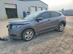 3CZRU5H55KM721725 2019 HONDA HR-V