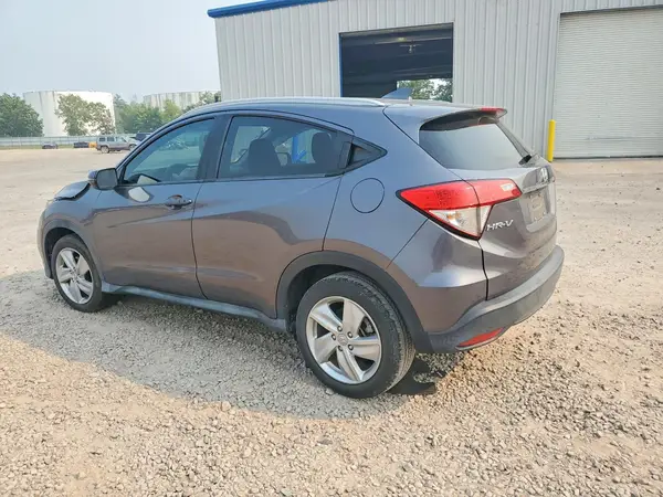 3CZRU5H55KM721725 2019 HONDA HR-V - Image 2