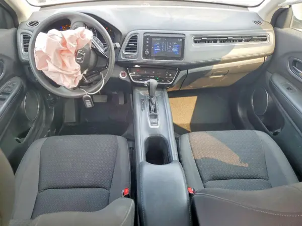 3CZRU5H55KM721725 2019 HONDA HR-V - Image 8