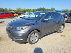 3CZRU5H55KM722793 2019 HONDA HR-V