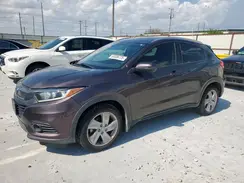 3CZRU5H55KM723930 2019 HONDA HR-V