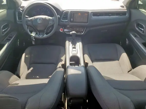 3CZRU5H55KM723930 2019 HONDA HR-V - Image 8
