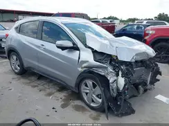 3CZRU5H55KM725080 2019 HONDA HR-V