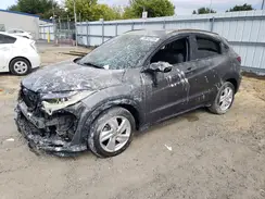 3CZRU5H55KM725905 2019 HONDA HR-V